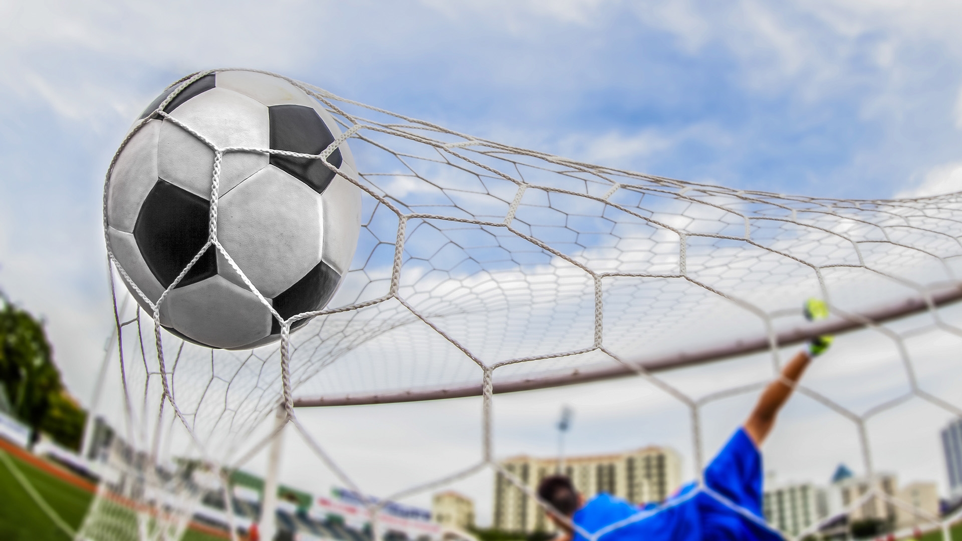 WK voetbal 2022: wie wint de strijd om de kijkers?